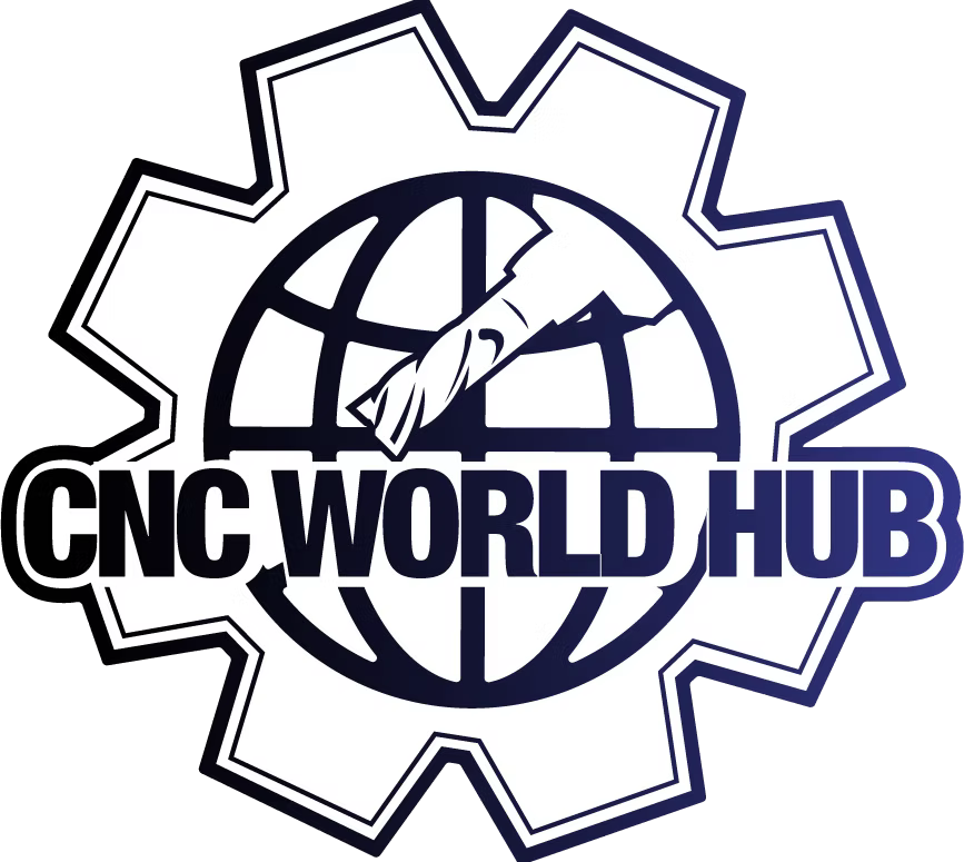 CNC World Hub